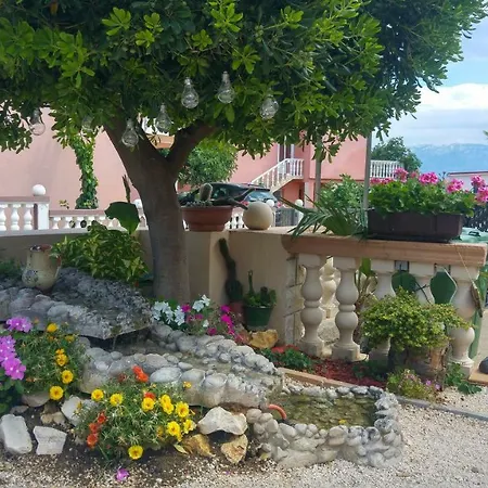 Appartement Mama Mica Vir