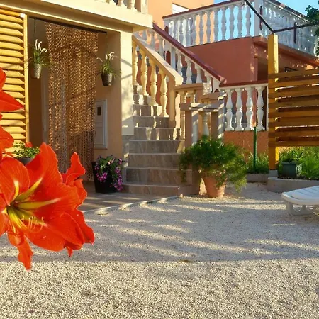 Apartmán Mama Mica