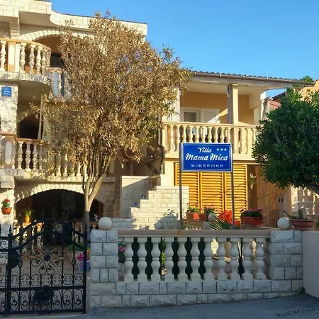 Appartement Mama Mica