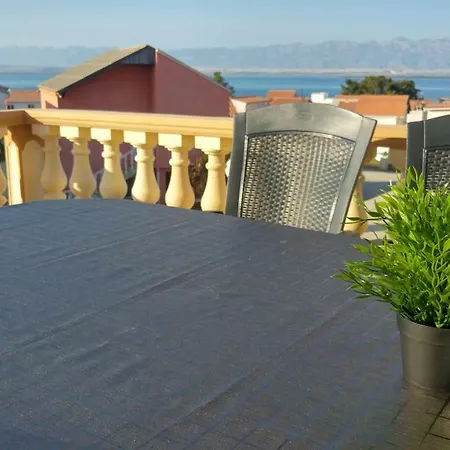 Mama Mica Appartement *