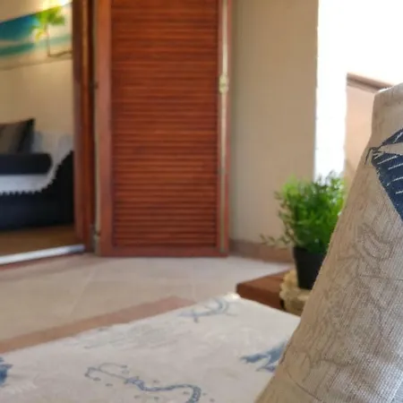 Mama Mica Appartement