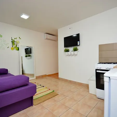 Appartement Mama Mica