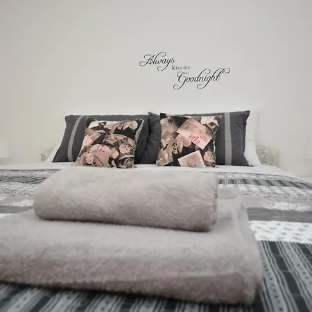 Apartmán Mama Mica Vir
