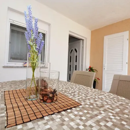 Appartement Mama Mica *