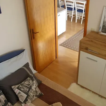 Mama Mica Apartmán