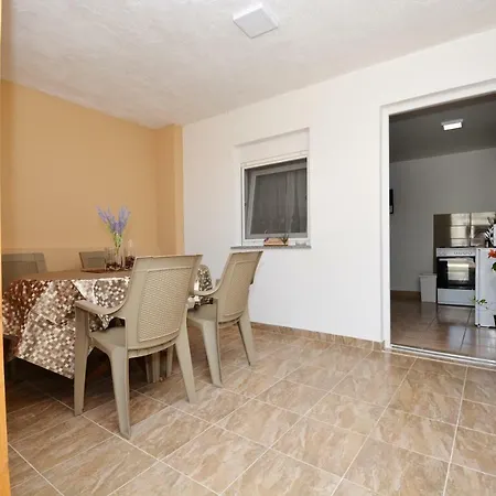 Mama Mica Appartement *