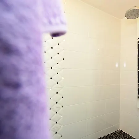 Mama Mica Appartement