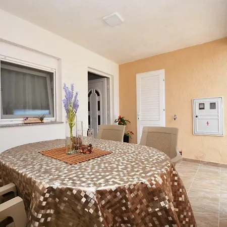 Appartement Mama Mica *