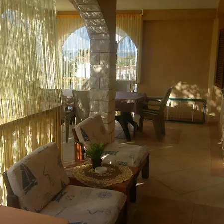 Appartement Mama Mica