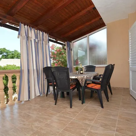 Appartement Mama Mica
