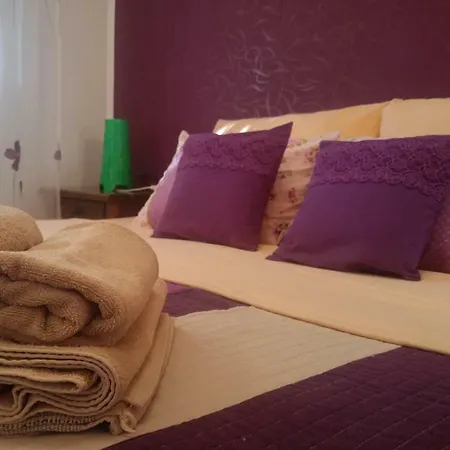 Mama Mica Appartement