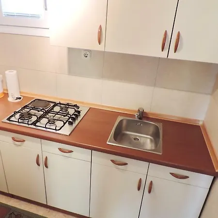 Mama Mica Appartement *