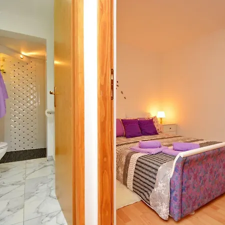 Apartmán Mama Mica *