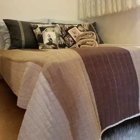 Appartement Mama Mica *