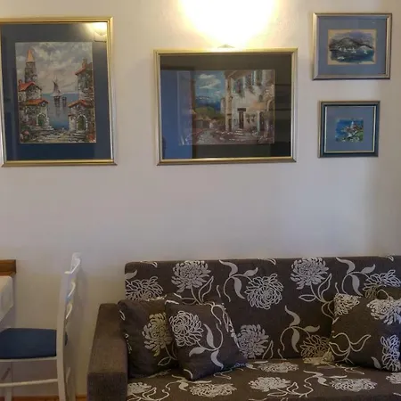 Apartmán Mama Mica *
